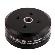 iPower GBM2804 Brushless Gimbal Motor Hollow Shaft for Camera Mount FPV