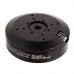 iPower GBM6208H-150T Hollow Shaft Sealed Case Motor for DSLR Canon 5D MARKII MARKIII Camera