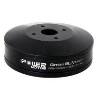 iPower GBM6208H-150T Hollow Shaft Sealed Case Motor for DSLR Canon 5D MARKII MARKIII Camera