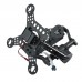 X-CAM A25-2H 2 Axis Stabilization Gimbal for GH3/ GH4 & Sony A7 DSLR Camera