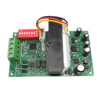 Xiapu Third Generation Dust Sensor Module PM2.5 Dust Transducer 485 Output