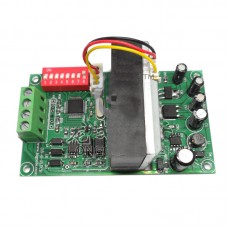 Xiapu Third Generation Dust Sensor Module PM2.5 Dust Transducer 485 Output