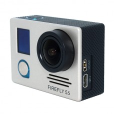 Eagleyes The Second Generation FIREFLY 5S FPV 1080P DVR Camera for Multicopter FPV Photography