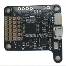 Tau labs Sparky Mini Opensource Flight Control CC3D Board Upgrade Version CAN Input for Quadcopter