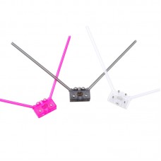 2.4G Receiver Antenna Fixation Holder for QAV Quadcopter