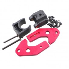 HMF U580PRO Quadcopter 16MM Umbrella Shape Folding Parts Arm Converter