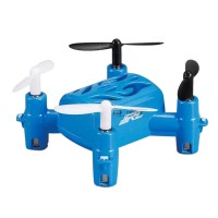 JJRC H2 Mini Quadcopter Multifunctional Small Remote Control Quadcopter for Chilidren Toy
