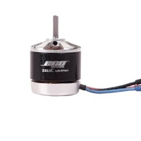 DUALSKY ECO 2212C 1480KV Brushless Motor for Fixed Wing Aircraft