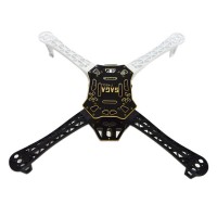 SAGA F450L 480MM Wheelbase Quadcopter Frame Kit with for FPV Photography