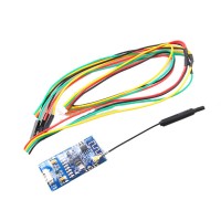 APM Pixhawk Wireless WIFI Telemetry Can Replace 3DR Data Transmission Module Support Phone PC
