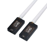 433MHZ 100mw One Pair APM Version CUAV 3DR RadioTelemetry w/ Case for APM2.6 AMP2.8 Flight Controller