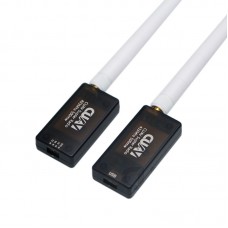 433MHZ 100mw One Pair APM Version CUAV 3DR RadioTelemetry w/ Case for APM2.6 AMP2.8 Flight Controller