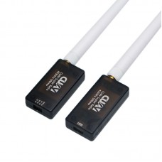 433MHZ 500mw One Pair APM Version CUAV 3DR RadioTelemetry w/ Case for APM Flight Controller