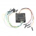 Mini APM+GPS+433MHZ Telemetry+Power Module+OSD Flight Control Combo for QAV250 Multicopter