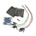 Mini APM+GPS+433MHZ Telemetry+Power Module+OSD Flight Control Combo for QAV250 Multicopter