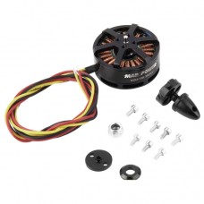 MARSPOWER MX4108 KV480 Disc Motor for Quad Hexa Octa Multicopter