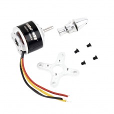 MARSPOWER MA2212 KV1400 Disc Motor for Quad Hexa Octa Multicopter