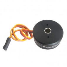 BULL RUNNING BR2804 Hollow Brushless Gimbal Motor for Gopro3 FPV Photography