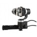 SteadyGim3 RIDER-X 3 Axis GoPro Stabilizer Handheld Gimbal for Video Shooting