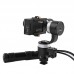 SteadyGim3 RIDER-X 3 Axis GoPro Stabilizer Handheld Gimbal for Video Shooting