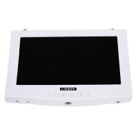 LB-RXW-7 800*480 400cd/㎡ Contrast 500:1 Monitor Display for Quad Multicopter FPV Photography