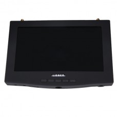 LB-RX-7 800*480 400cd/㎡ Contrast 500:1 Monitor Display for Quad Multicopter FPV Photography