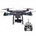 THXB Pro+ Quadcopter + Camera + Gimbal + Remote Controller with Image Transmission for UAV Multicopter FPV Photography