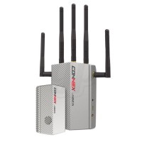 Connex HD Video Wireless Downlink System for UAV Multicopter FPV Photography