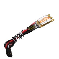 DALRC BL12A 12A Brushless ESC Motor Speed Controller Short Cable for FPV Multicopter Quadcopter