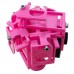 3D Print Gopro Hero 4/3+/3 H4/H3PRO6N 360 for GoPro Hero3+/3  Sports Camera UAV FPV Photography