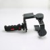 J69 Second Generation Handheld 3 Axis Gimbal Stabilizer Electronic Gyroscope Autostability w/ Monolever for 5D3/GH4/GH3/GH2/G6 SLR