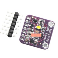 CJMCU-34725 TCS34725 Color Sensor RGB Devleopment Module