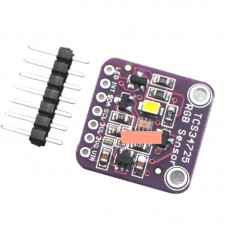 CJMCU-34725 TCS34725 Color Sensor RGB Devleopment Module