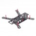 Glass Carbon Fiber QAV280 Mini Quadcopter Frame Kits for Multicopter FPV Photography