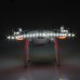 Professional Decoration LED Light Strip Multi Color for DJI Phantom 3