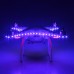 Professional Decoration LED Light Strip Multi Color for DJI Phantom 3