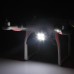 Professional Headlight + Four Light Balls Highlight for DJI Phantom 3 Night Navigation