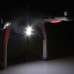 Professional Headlight + Four Light Balls Highlight for DJI Phantom 3 Night Navigation