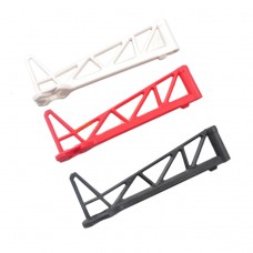 HMF F250 Super Light Weight Multicopter Folding Arm 4PCS for QAV Quadcopter