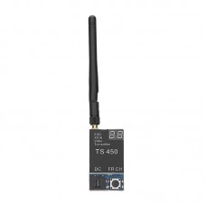 TS450 5.8G 450m W 32 Channels Wireless HD FM Video Transmitter Module for FPV RC Quadcopter