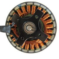 ZF4008-600KV 600KV Brushless Motor for RC Helicopter