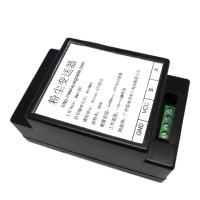 The Third Generation Dust Sensor Module PM2.5 Dust Transducer 485 Output