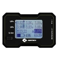 6S High Precision Lipo Battery Detection Monitor Met-6