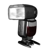 Sidande Speedlight DF-660 Canon Flashlight 6D70D650D5DTTL External Outdoor Shooting Light