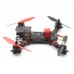 FEW-250 Carbon Fiber Quadcopter Frame with Emax 1806 Motor & 12 ESC & CC3D Flight Controller & Propeller