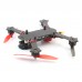 FEW-250 Carbon Fiber Quadcopter Frame with Emax 1806 Motor & 12 ESC & CC3D Flight Controller & Propeller