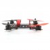 FEW-250 Carbon Fiber Quadcopter Frame with Emax 1806 Motor & 12 ESC & CC3D Flight Controller & Propeller