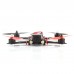 FEW-250 Carbon Fiber Quadcopter Frame with Emax 1806 Motor & 12 ESC & CC3D Flight Controller & Propeller