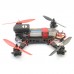 FEW-250 Carbon Fiber Quadcopter Frame with Emax 2204 Motor & 12 ESC & CC3D Flight Controller & Propeller