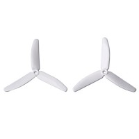 Tarot 5 inch Three Blades Propeller One Pair TL300E7 for Quad Hexa Octa Multicopter